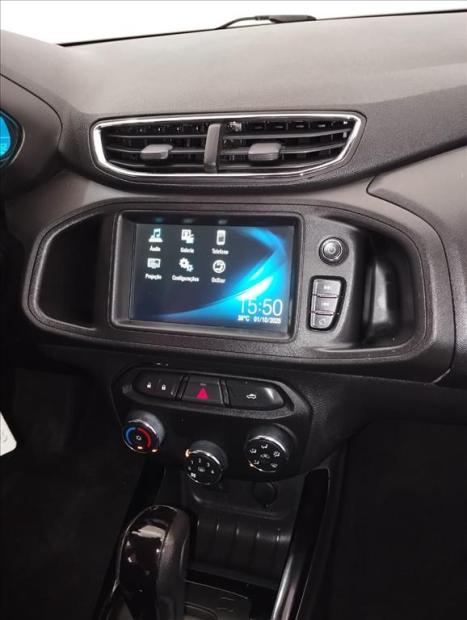 CHEVROLET Onix Hatch 1.4 4P FLEX LTZ AUTOMTICO, Foto 7