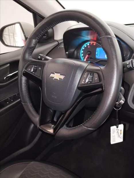 CHEVROLET Onix Hatch 1.4 4P FLEX LTZ AUTOMTICO, Foto 8