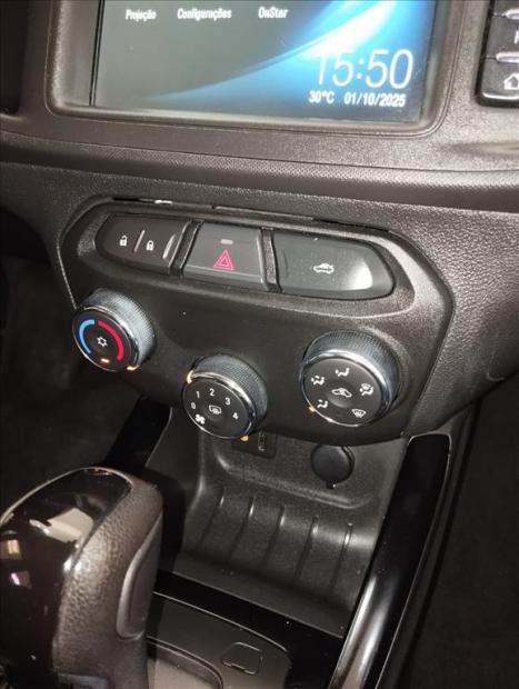 CHEVROLET Onix Hatch 1.4 4P FLEX LTZ AUTOMTICO, Foto 9