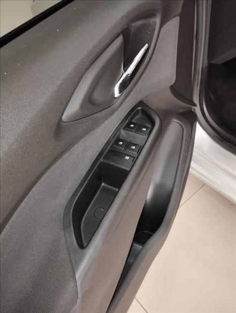 CHEVROLET Onix Hatch 1.4 4P FLEX LTZ AUTOMTICO, Foto 10