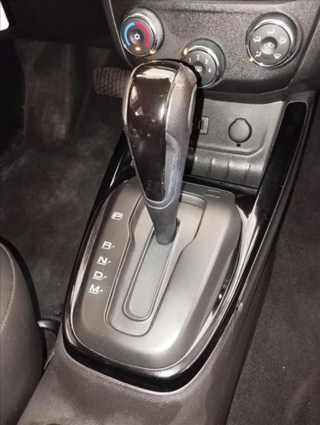 CHEVROLET Onix Hatch 1.4 4P FLEX LTZ AUTOMTICO, Foto 12