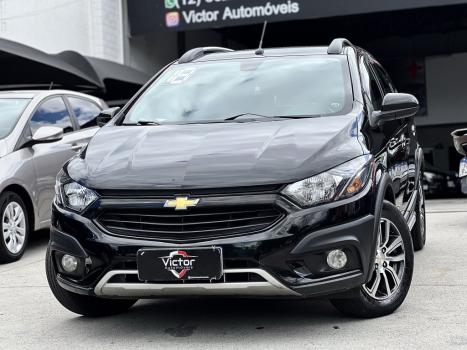 CHEVROLET Onix Hatch 1.4 4P FLEX ACTIV AUTOMTICO, Foto 3