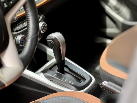 CHEVROLET Onix Hatch 1.4 4P FLEX ACTIV AUTOMTICO, Foto 5