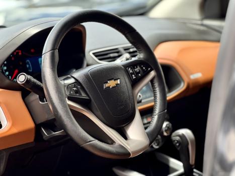 CHEVROLET Onix Hatch 1.4 4P FLEX ACTIV AUTOMTICO, Foto 6