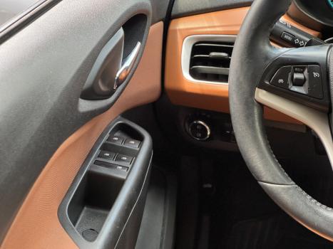 CHEVROLET Onix Hatch 1.4 4P FLEX ACTIV AUTOMTICO, Foto 7