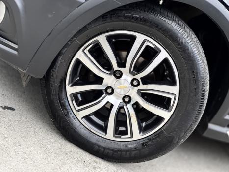 CHEVROLET Onix Hatch 1.4 4P FLEX ACTIV AUTOMTICO, Foto 9