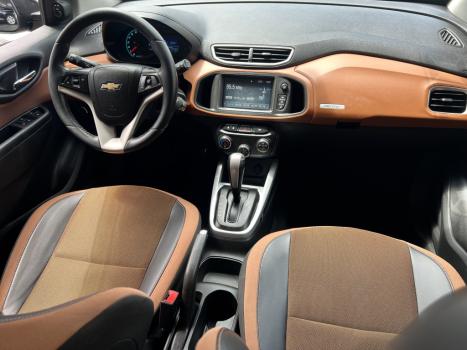 CHEVROLET Onix Hatch 1.4 4P FLEX ACTIV AUTOMTICO, Foto 11