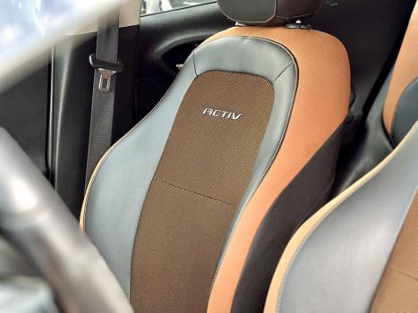 CHEVROLET Onix Hatch 1.4 4P FLEX ACTIV AUTOMTICO, Foto 14