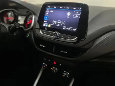 CHEVROLET Onix Hatch 1.0 12V 4P FLEX LT, Foto 8