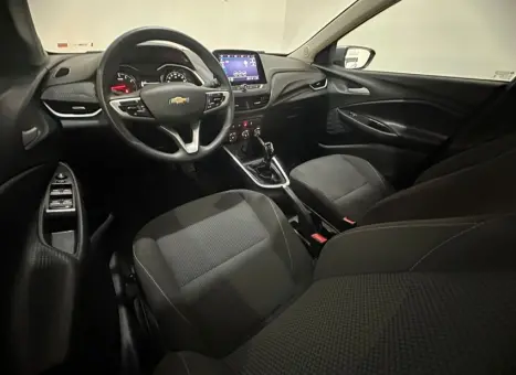 CHEVROLET Onix Hatch 1.0 12V 4P FLEX LT, Foto 11