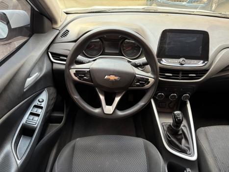 CHEVROLET Onix Hatch 1.0 12V 4P FLEX LT, Foto 5