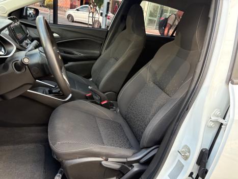 CHEVROLET Onix Hatch 1.0 12V 4P FLEX LT, Foto 6