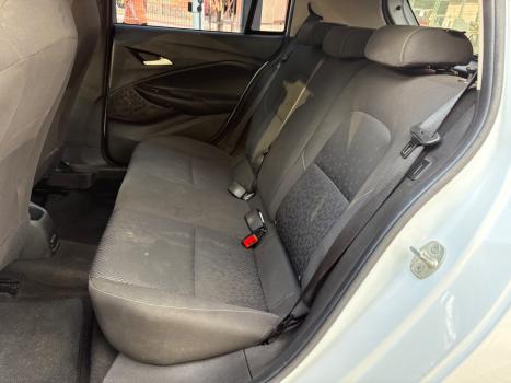 CHEVROLET Onix Hatch 1.0 12V 4P FLEX LT, Foto 7