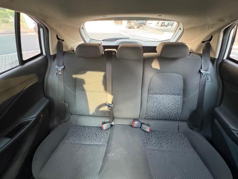 CHEVROLET Onix Hatch 1.0 12V 4P FLEX LT, Foto 9