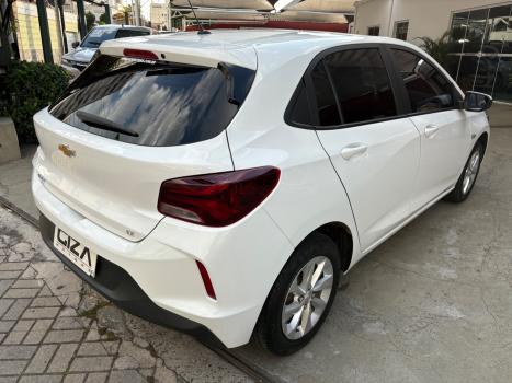 CHEVROLET Onix Hatch 1.0 12V 4P FLEX LT, Foto 10