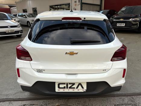CHEVROLET Onix Hatch 1.0 12V 4P FLEX LT, Foto 11