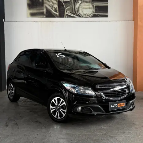 CHEVROLET Onix Hatch 1.4 4P FLEX LTZ, Foto 1