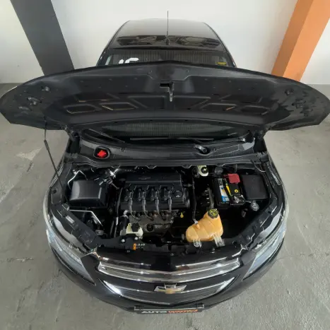 CHEVROLET Onix Hatch 1.4 4P FLEX LTZ, Foto 7