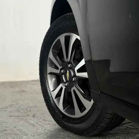 CHEVROLET Onix Hatch 1.4 4P FLEX LTZ, Foto 8