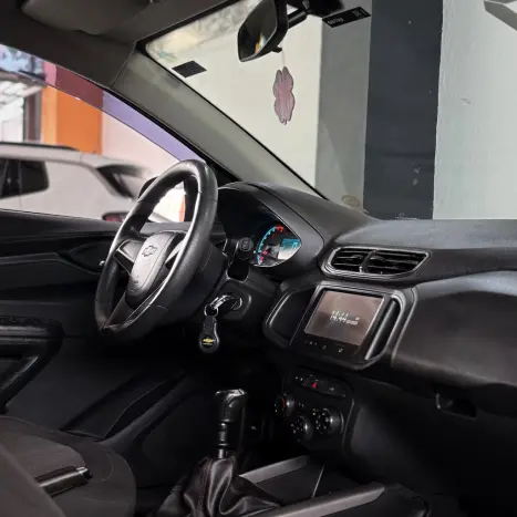CHEVROLET Onix Hatch 1.4 4P FLEX LTZ, Foto 11