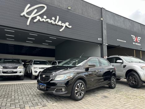 CHEVROLET Onix Hatch 1.4 4P FLEX LTZ, Foto 1