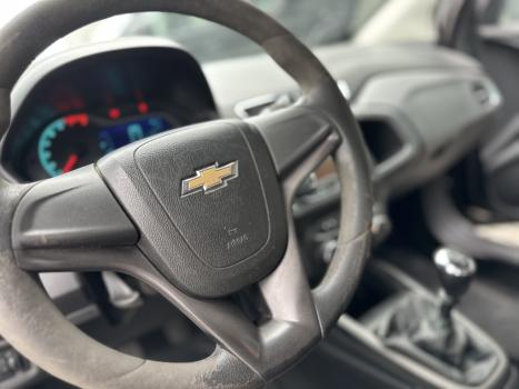 CHEVROLET Onix Hatch 1.4 4P FLEX LTZ, Foto 2