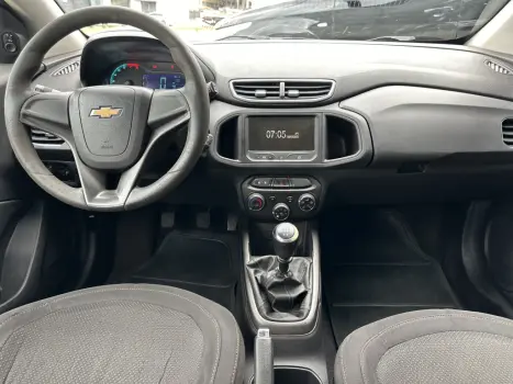 CHEVROLET Onix Hatch 1.4 4P FLEX LTZ, Foto 6