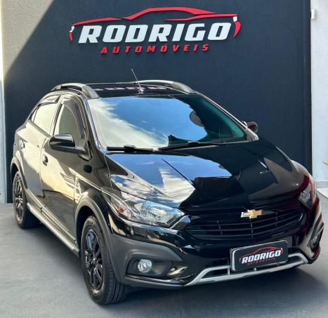 CHEVROLET Onix Hatch 1.4 4P FLEX ACTIV, Foto 1