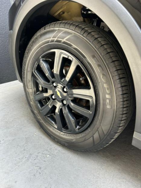 CHEVROLET Onix Hatch 1.4 4P FLEX ACTIV, Foto 4