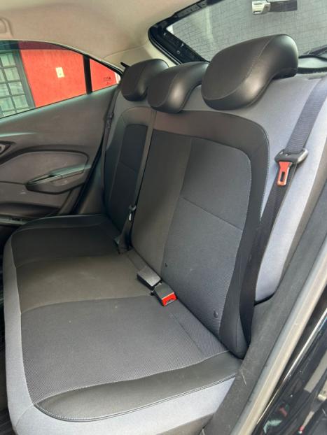 CHEVROLET Onix Hatch 1.4 4P FLEX ACTIV, Foto 5