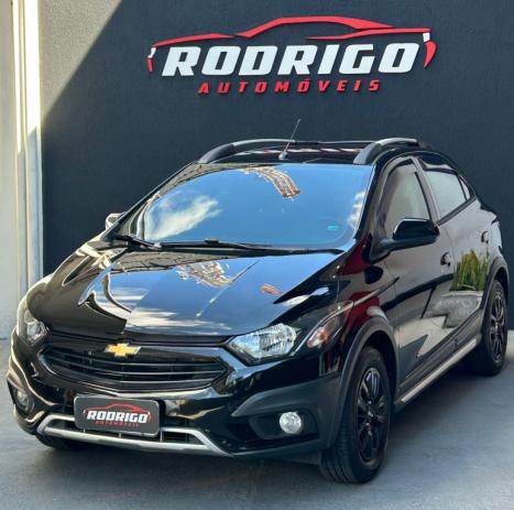 CHEVROLET Onix Hatch 1.4 4P FLEX ACTIV, Foto 6