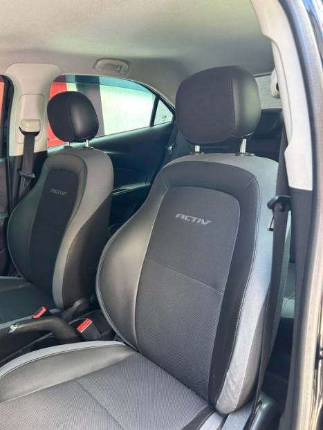 CHEVROLET Onix Hatch 1.4 4P FLEX ACTIV, Foto 7