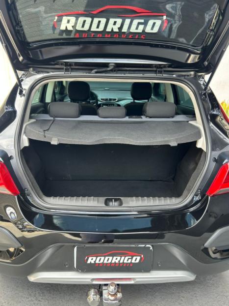 CHEVROLET Onix Hatch 1.4 4P FLEX ACTIV, Foto 8