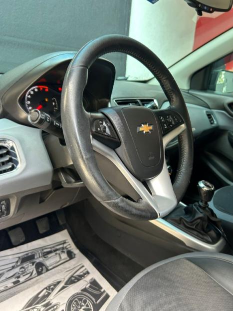 CHEVROLET Onix Hatch 1.4 4P FLEX ACTIV, Foto 11