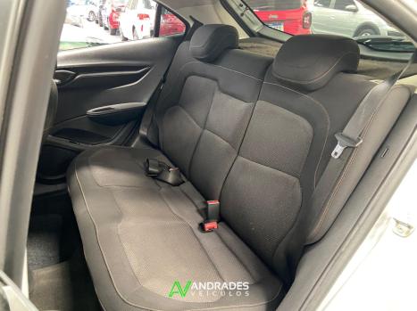 CHEVROLET Onix Hatch 1.4 4P FLEX LTZ, Foto 7
