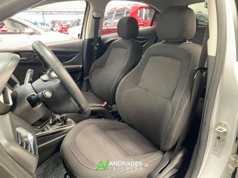 CHEVROLET Onix Hatch 1.4 4P FLEX LTZ, Foto 9