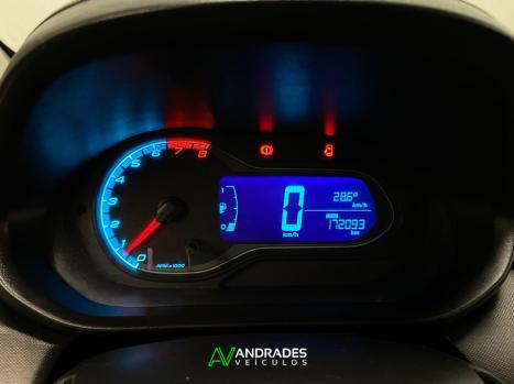 CHEVROLET Onix Hatch 1.4 4P FLEX LTZ, Foto 10