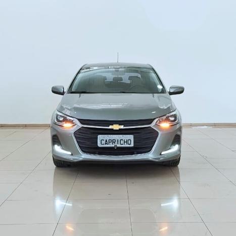 CHEVROLET Onix Hatch 1.0 12V 4P FLEX PREMIER TURBO AUTOM�TICO, Foto 1