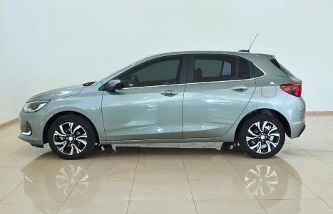 CHEVROLET Onix Hatch 1.0 12V 4P FLEX PREMIER TURBO AUTOM�TICO, Foto 3