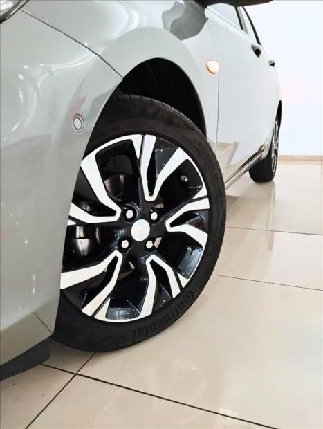 CHEVROLET Onix Hatch 1.0 12V 4P FLEX PREMIER TURBO AUTOM�TICO, Foto 8