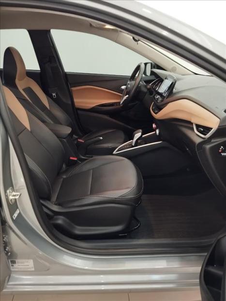 CHEVROLET Onix Hatch 1.0 12V 4P FLEX PREMIER TURBO AUTOM�TICO, Foto 10