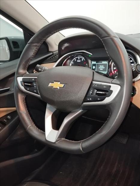CHEVROLET Onix Hatch 1.0 12V 4P FLEX PREMIER TURBO AUTOM�TICO, Foto 12
