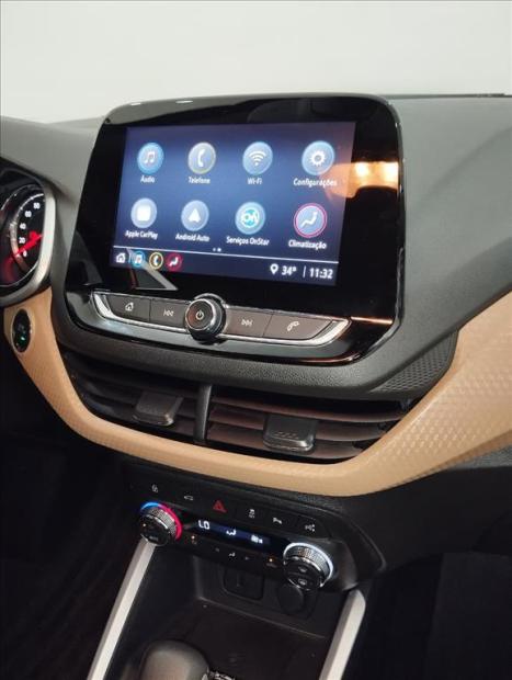 CHEVROLET Onix Hatch 1.0 12V 4P FLEX PREMIER TURBO AUTOM�TICO, Foto 13