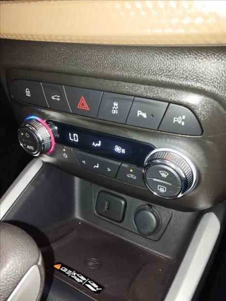 CHEVROLET Onix Hatch 1.0 12V 4P FLEX PREMIER TURBO AUTOM�TICO, Foto 15