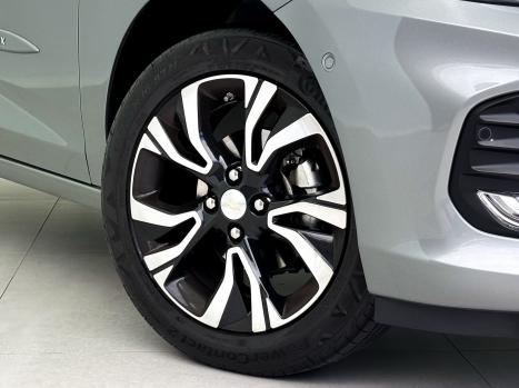 CHEVROLET Onix Hatch 1.0 12V 4P FLEX PREMIER TURBO AUTOMTICO, Foto 3