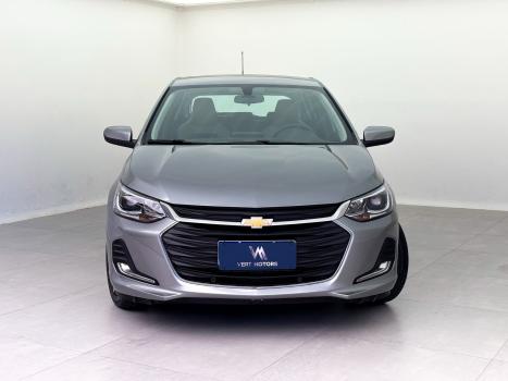 CHEVROLET Onix Hatch 1.0 12V 4P FLEX PREMIER TURBO AUTOMTICO, Foto 4