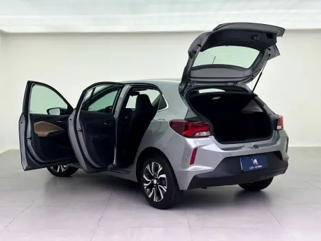 CHEVROLET Onix Hatch 1.0 12V 4P FLEX PREMIER TURBO AUTOMTICO, Foto 7