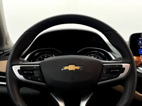 CHEVROLET Onix Hatch 1.0 12V 4P FLEX PREMIER TURBO AUTOMTICO, Foto 8