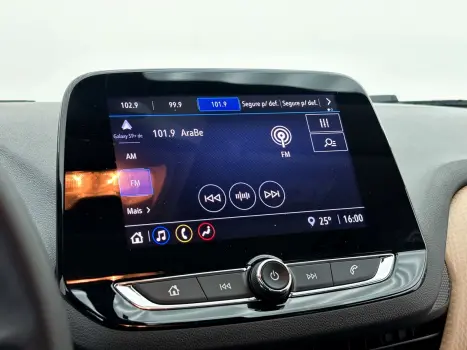 CHEVROLET Onix Hatch 1.0 12V 4P FLEX PREMIER TURBO AUTOMTICO, Foto 10