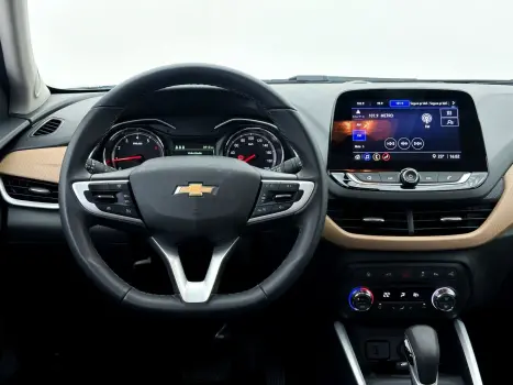 CHEVROLET Onix Hatch 1.0 12V 4P FLEX PREMIER TURBO AUTOMTICO, Foto 13